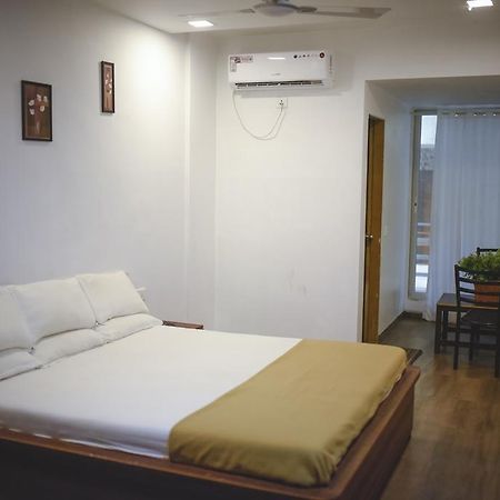 White House Beach Resort Nagaon  Kültér fotó