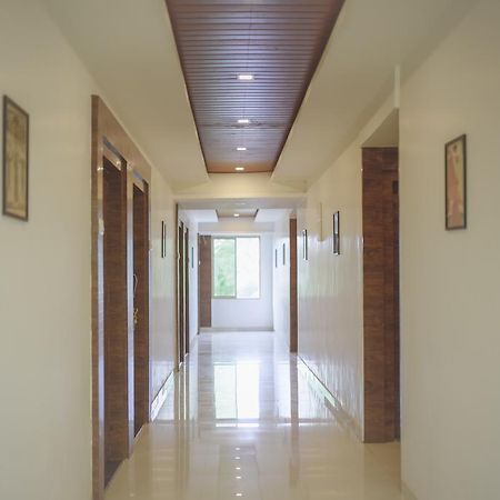 White House Beach Resort Nagaon  Kültér fotó