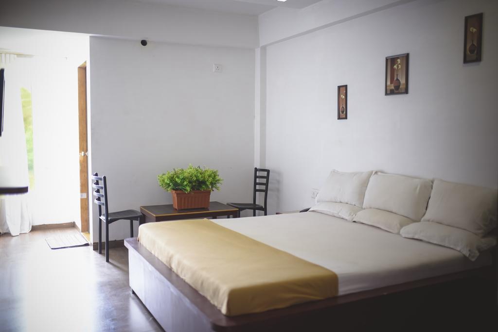 White House Beach Resort Nagaon  Kültér fotó