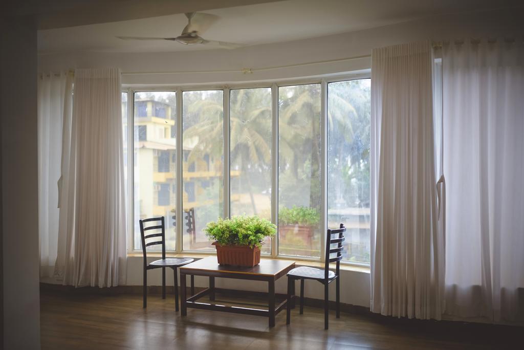 White House Beach Resort Nagaon  Kültér fotó