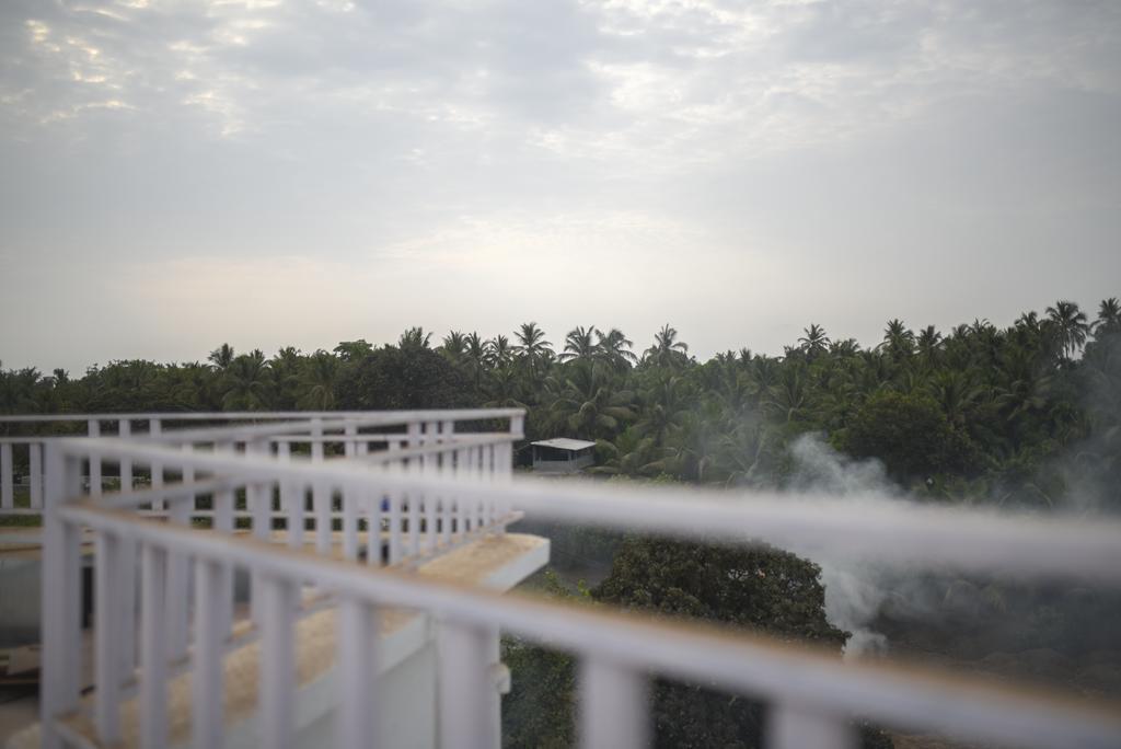 White House Beach Resort Nagaon  Kültér fotó