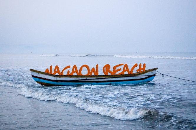 White House Beach Resort Nagaon  Kültér fotó