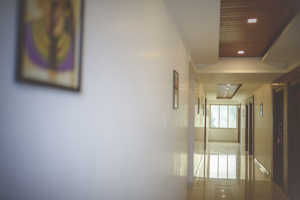 White House Beach Resort Nagaon  Kültér fotó