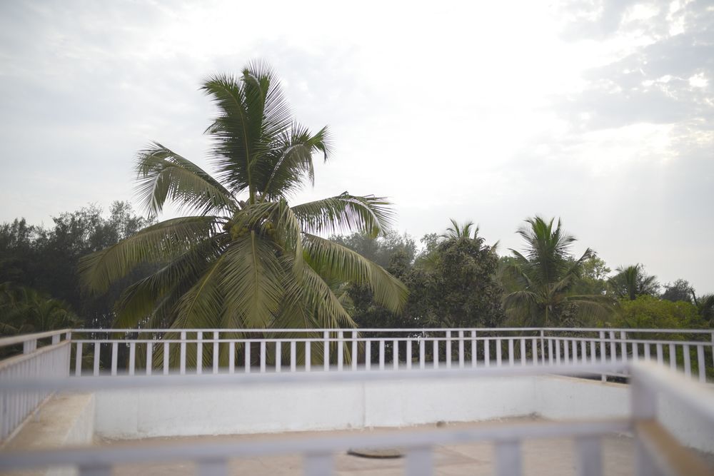 White House Beach Resort Nagaon  Kültér fotó