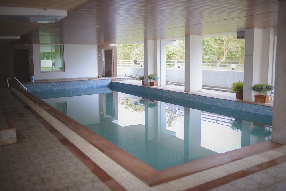White House Beach Resort Nagaon  Kültér fotó